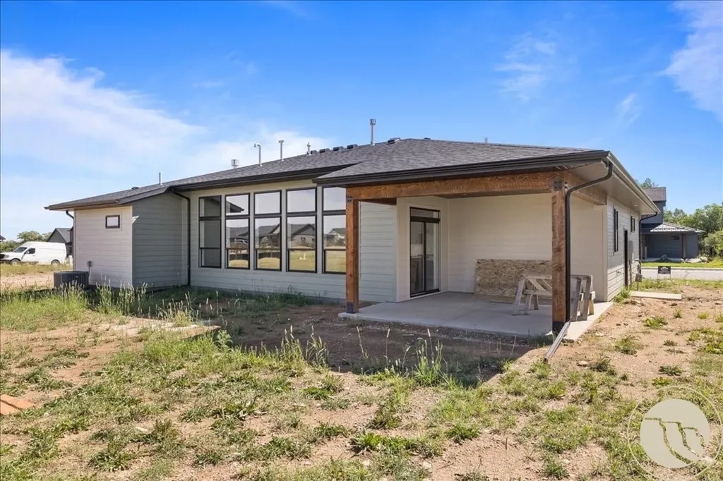 3005 Baneberry Avenue Red Lodge MT 59068