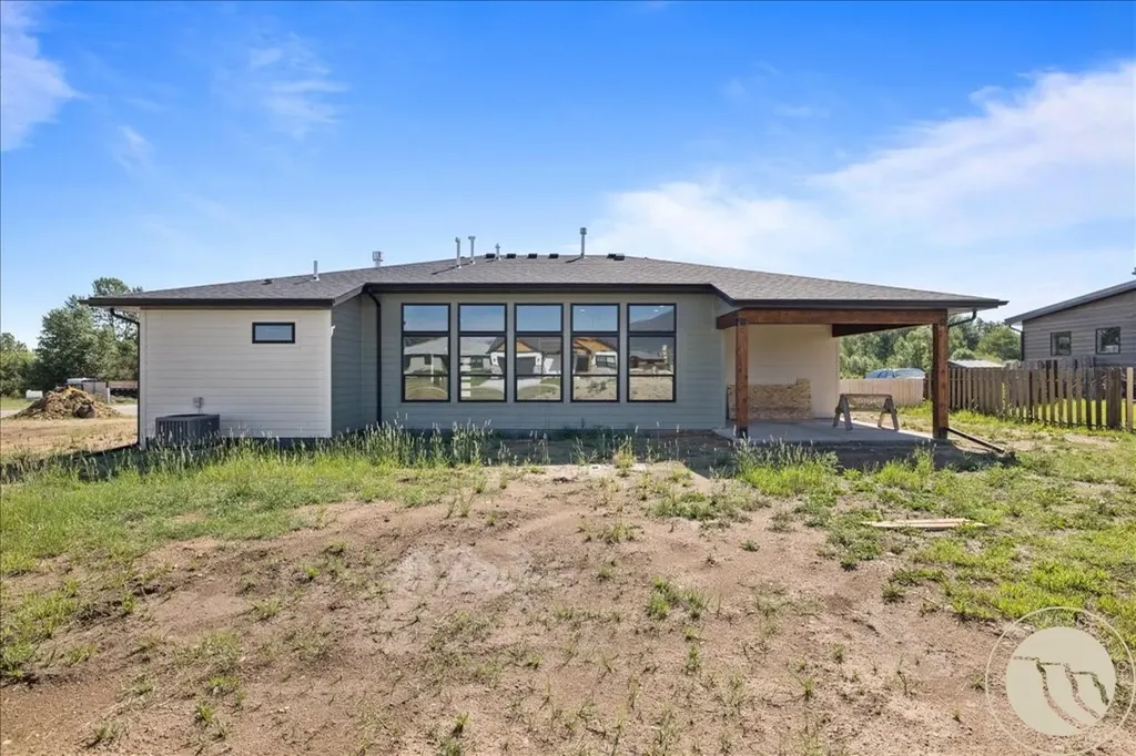 3005 Baneberry Avenue Red Lodge MT 59068