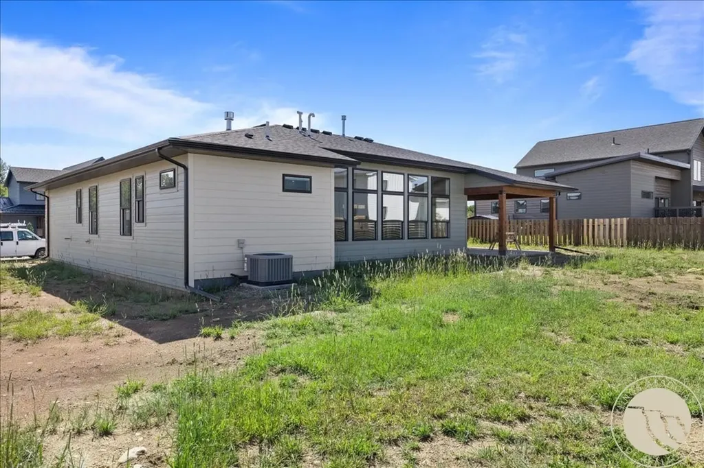 3005 Baneberry Avenue Red Lodge MT 59068