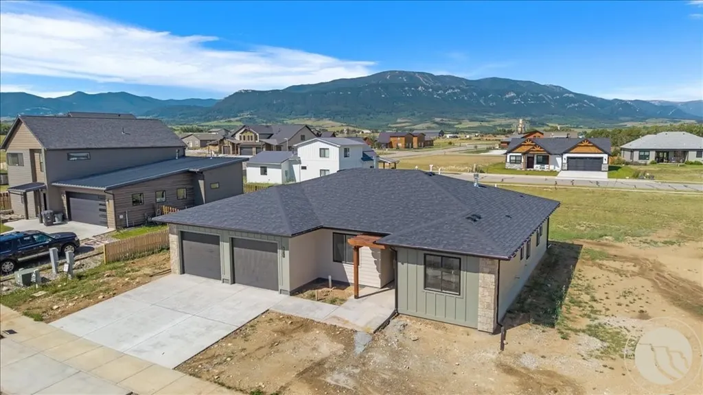 3005 Baneberry Avenue Red Lodge MT 59068