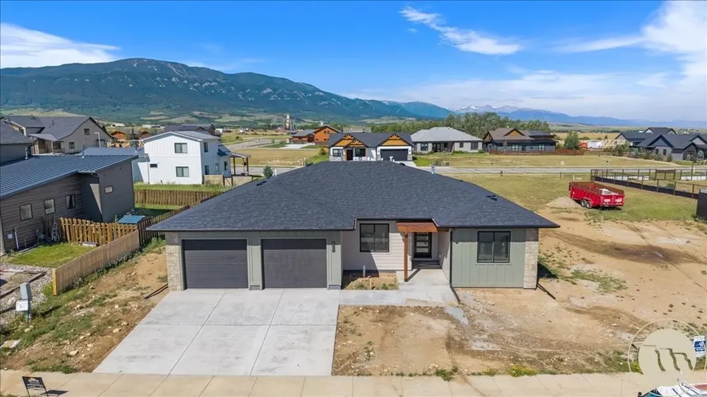 3005 Baneberry Avenue Red Lodge MT 59068