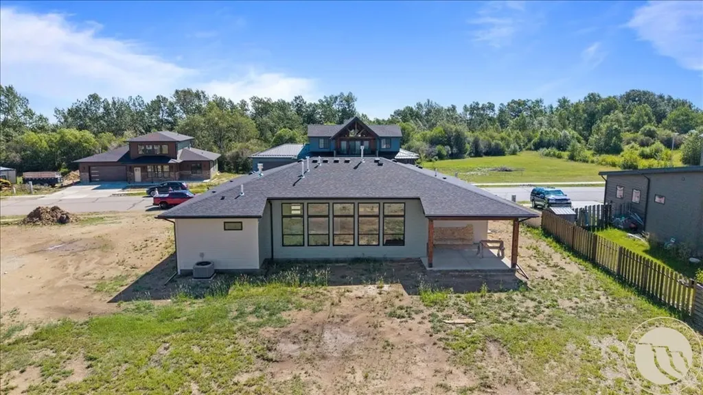3005 Baneberry Avenue Red Lodge MT 59068