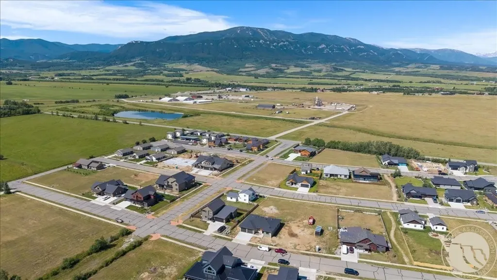 3005 Baneberry Avenue Red Lodge MT 59068