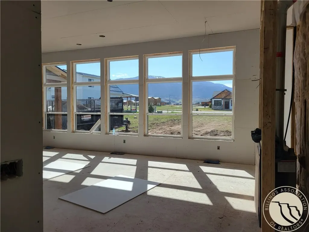 3005 Baneberry Avenue Red Lodge MT 59068