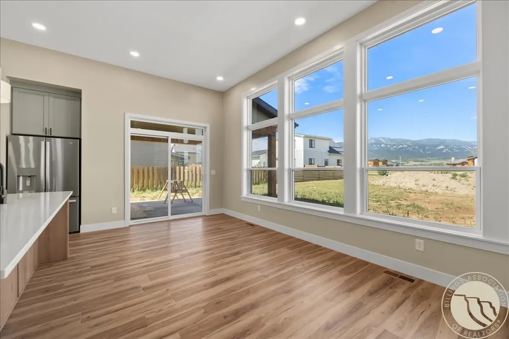 3005 Baneberry Avenue Red Lodge MT 59068