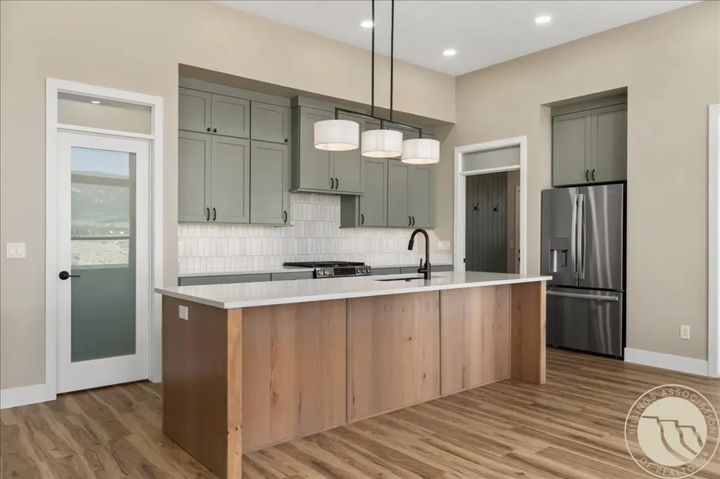 3005 Baneberry Avenue Red Lodge MT 59068