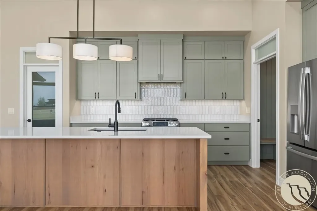 3005 Baneberry Avenue Red Lodge MT 59068