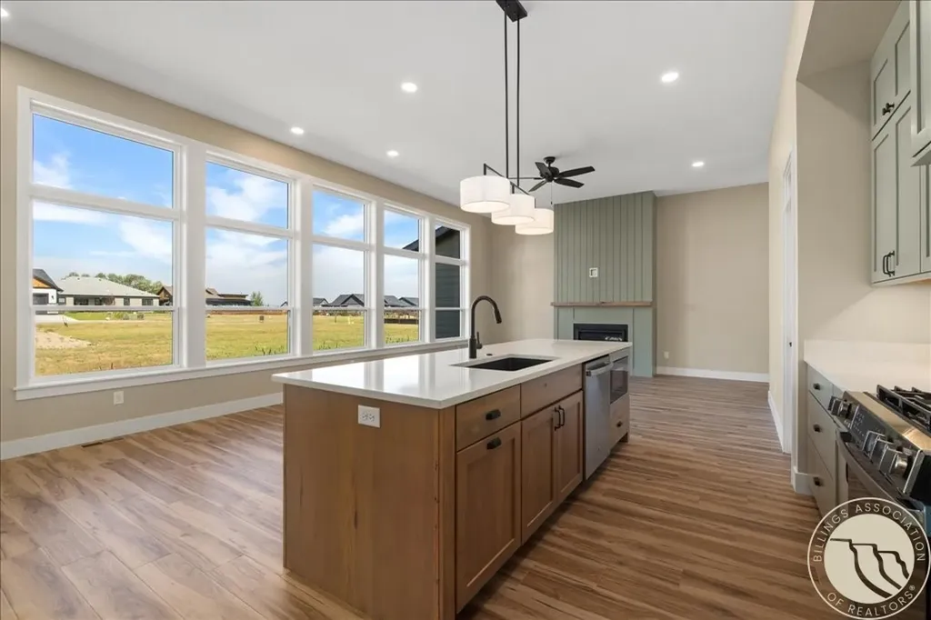 3005 Baneberry Avenue Red Lodge MT 59068