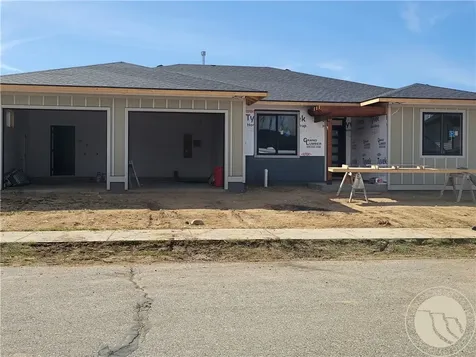 3005 Baneberry Avenue Red Lodge MT 59068