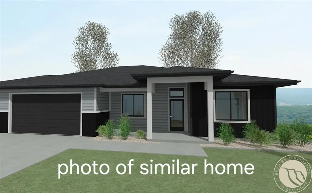 3009 Baneberry Avenue Red Lodge MT 59068