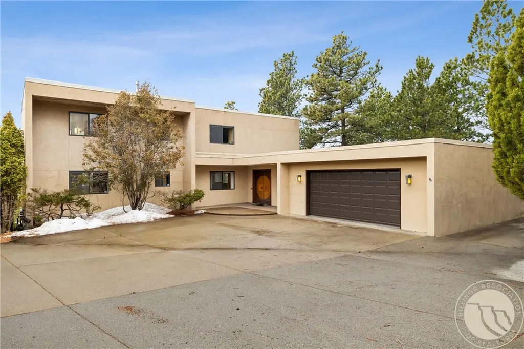 314 Wyatt Circle Billings MT 59106