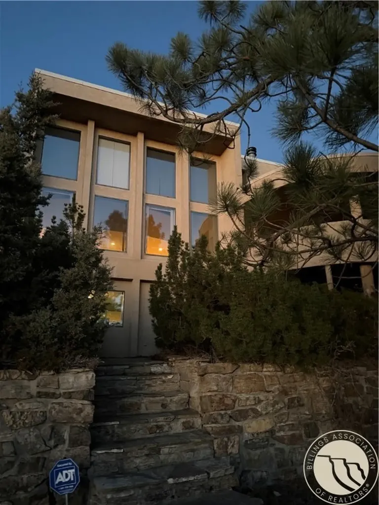 314 Wyatt Circle Billings MT 59106