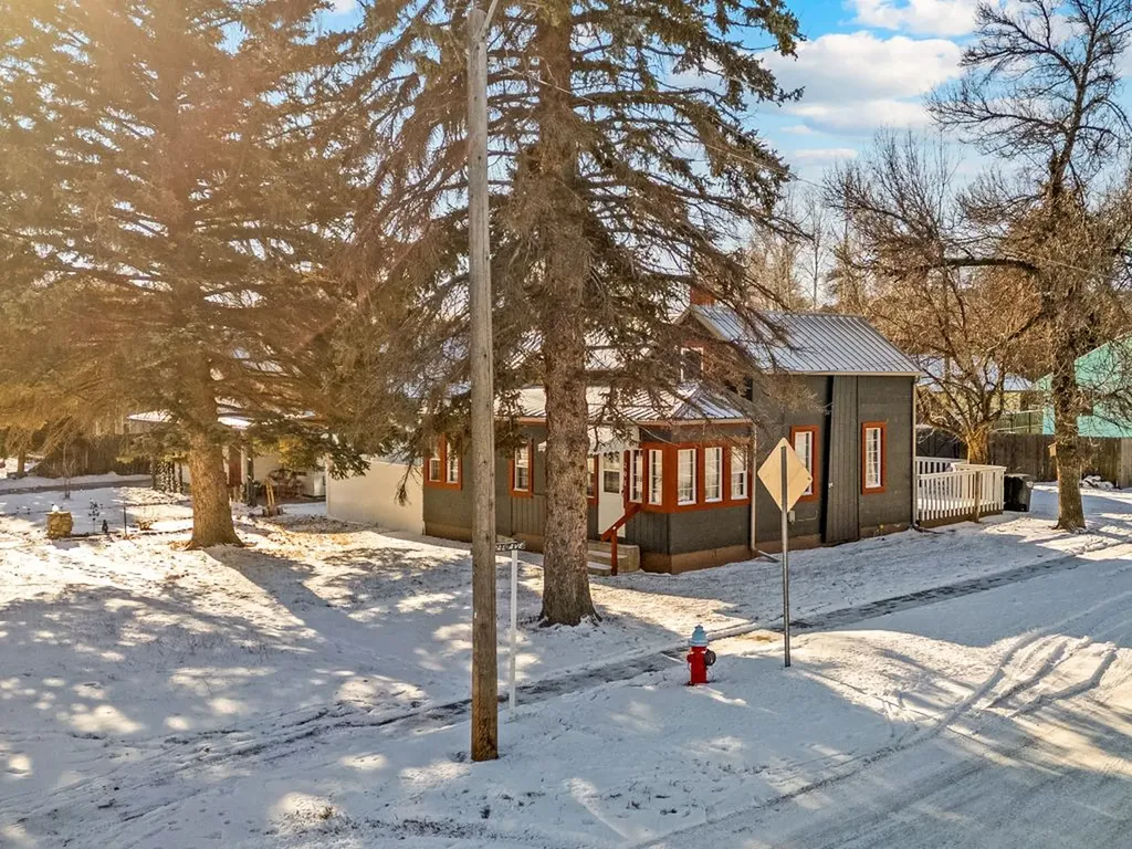201 S Park Street Joliet MT 59041