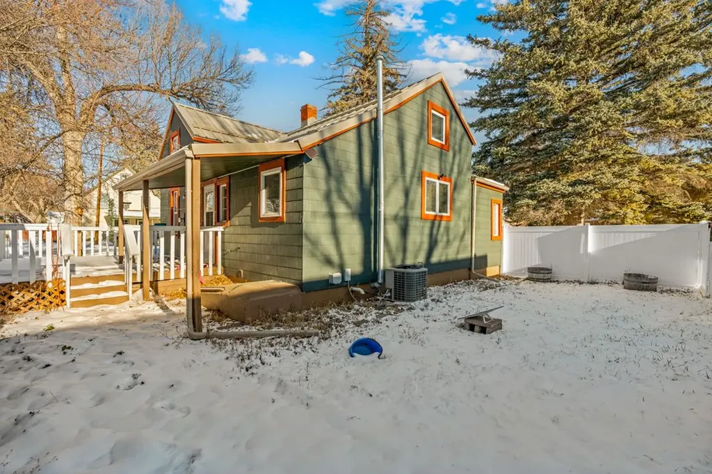 201 S Park Street Joliet MT 59041