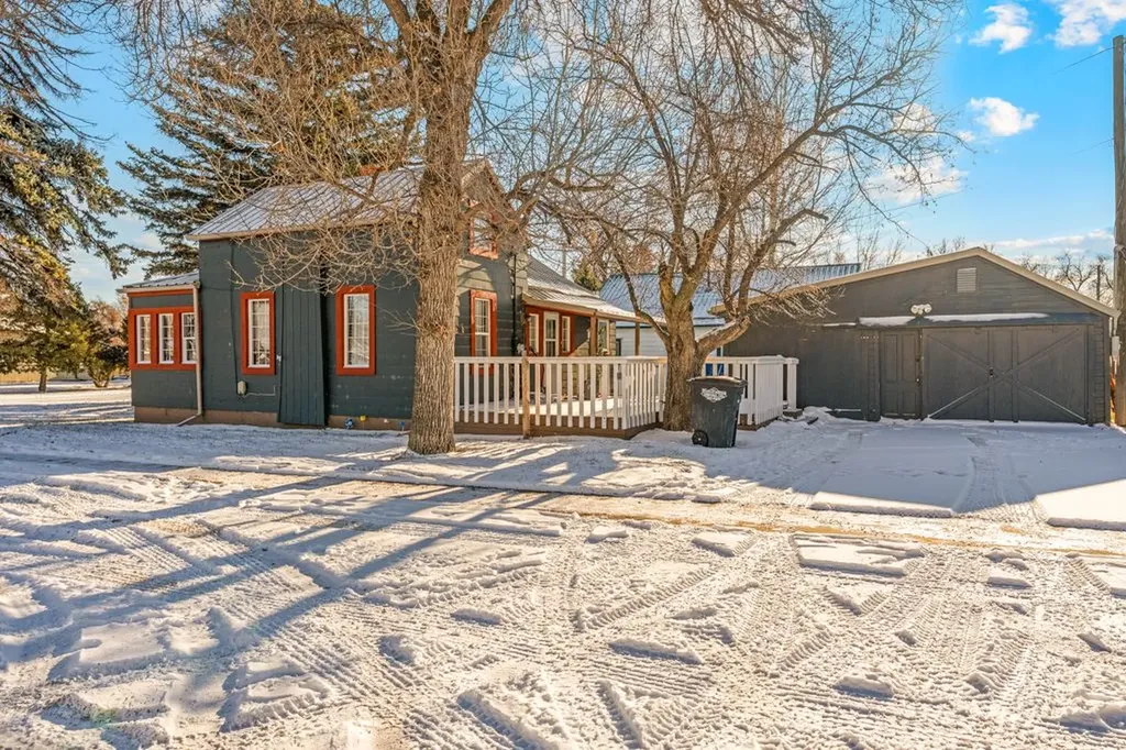 201 S Park Street Joliet MT 59041