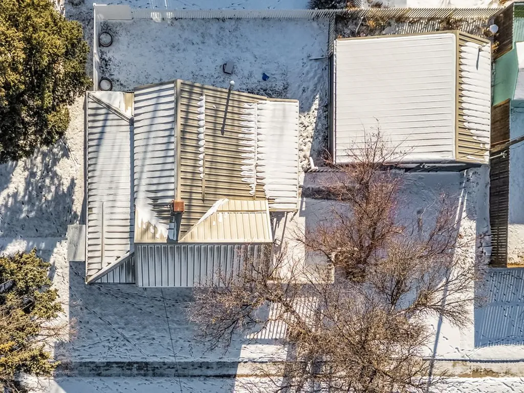 201 S Park Street Joliet MT 59041