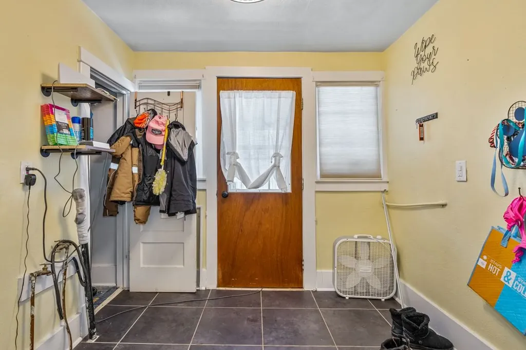 201 S Park Street Joliet MT 59041