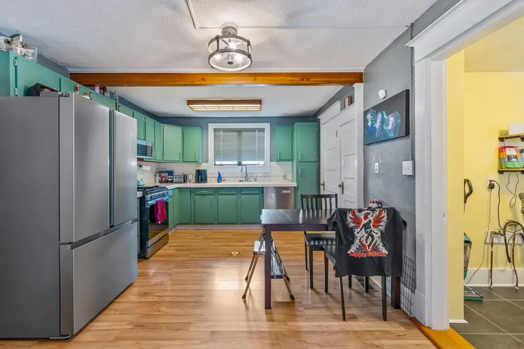 201 S Park Street Joliet MT 59041