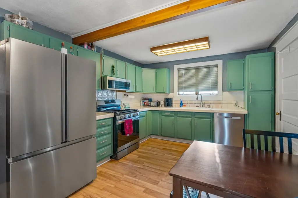 201 S Park Street Joliet MT 59041