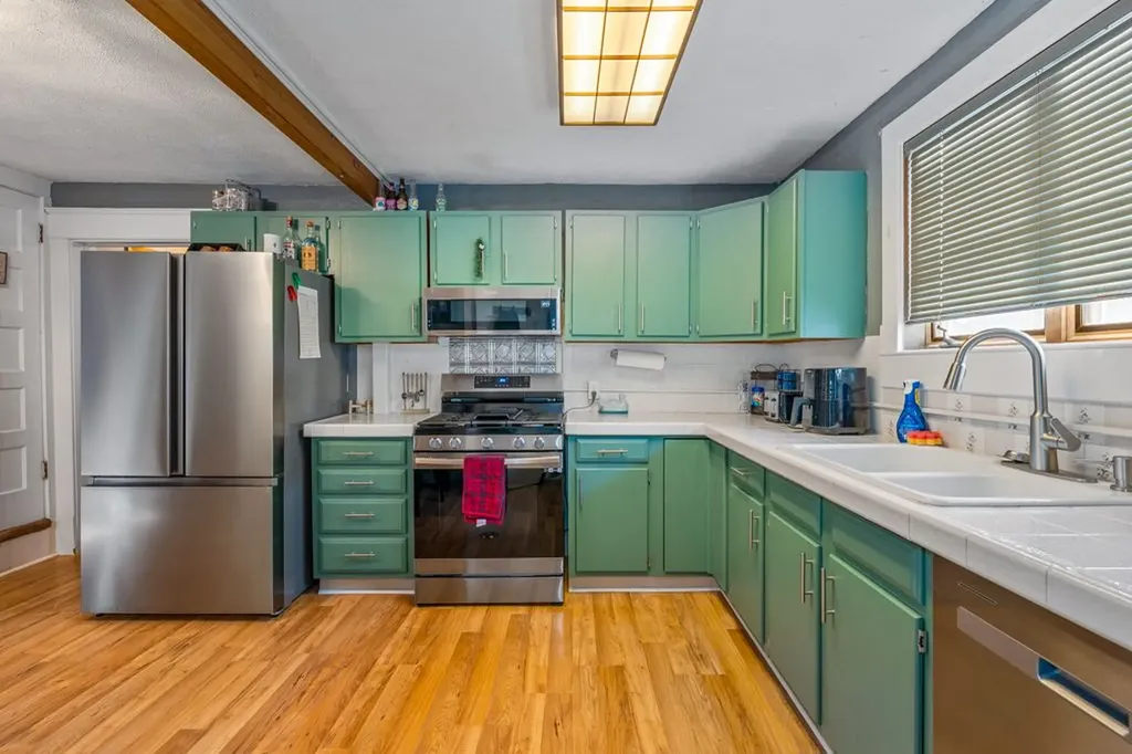 201 S Park Street Joliet MT 59041