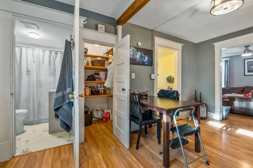 201 S Park Street Joliet MT 59041