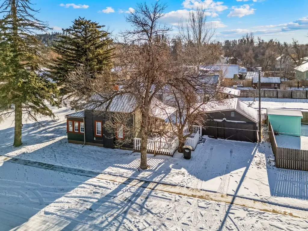 201 S Park Street Joliet MT 59041