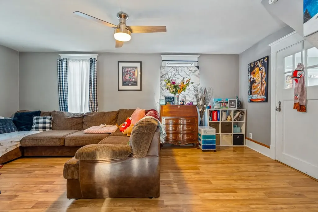 201 S Park Street Joliet MT 59041