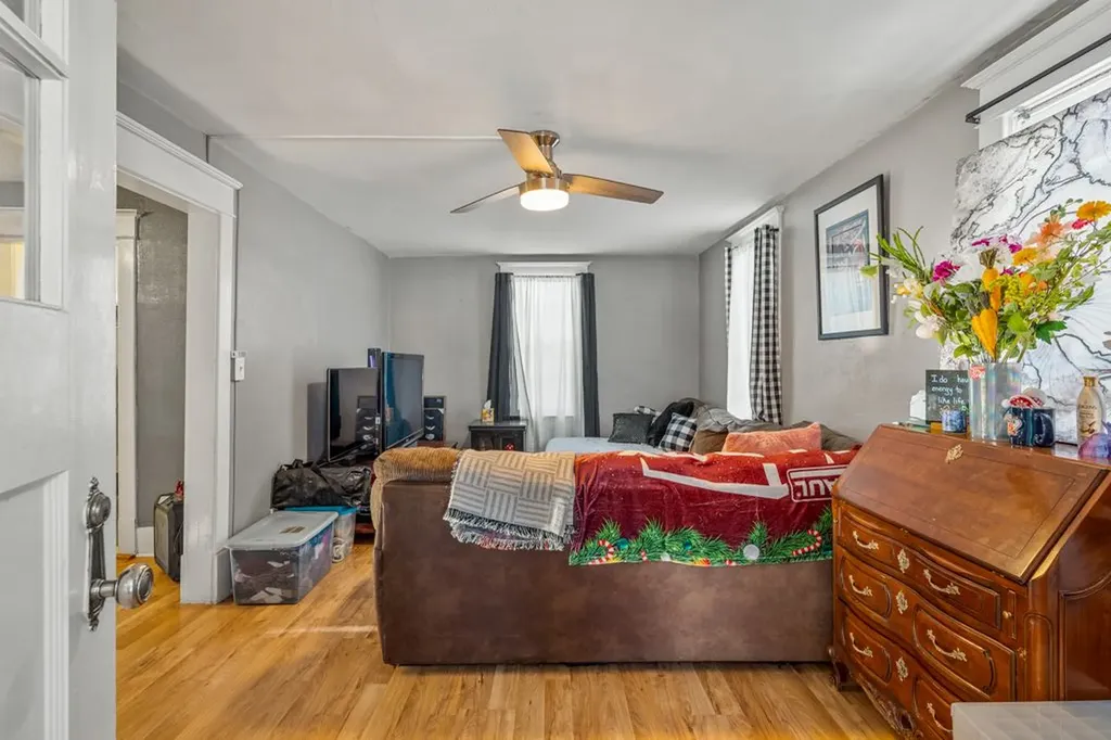 201 S Park Street Joliet MT 59041