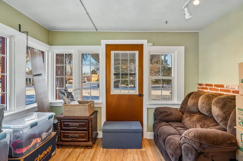 201 S Park Street Joliet MT 59041