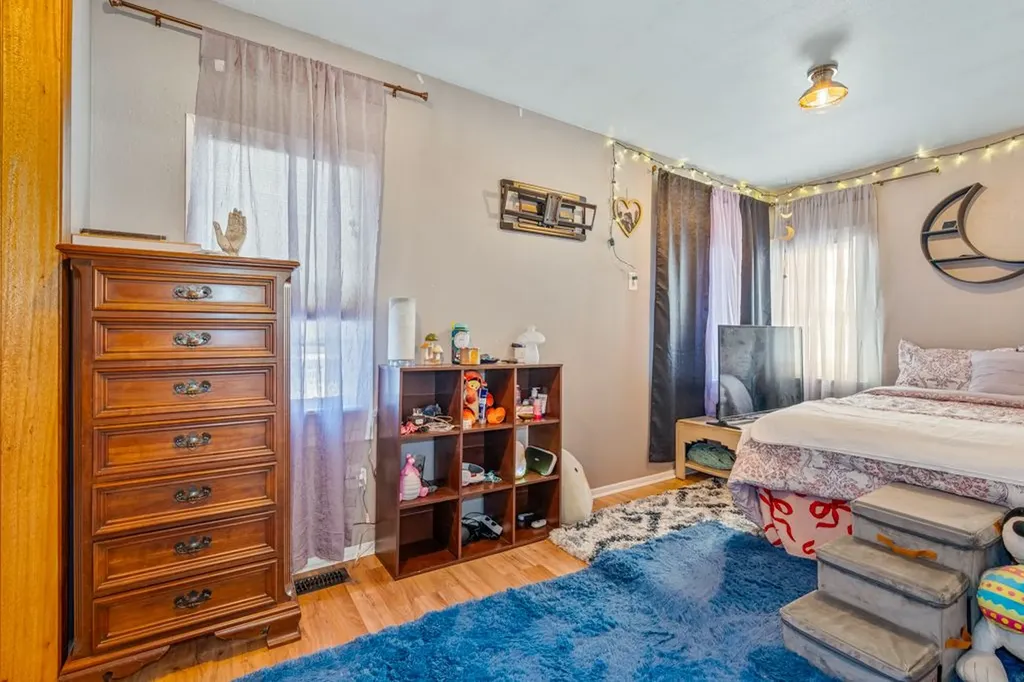 201 S Park Street Joliet MT 59041