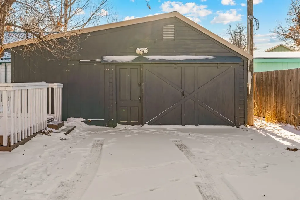 201 S Park Street Joliet MT 59041
