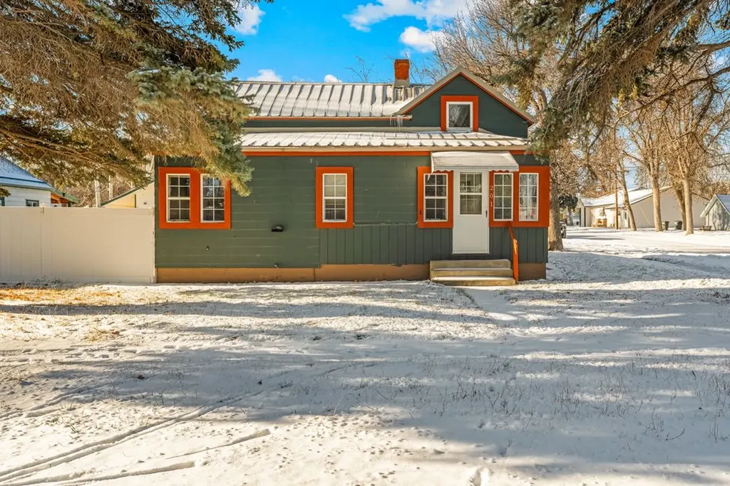 201 S Park Street Joliet MT 59041