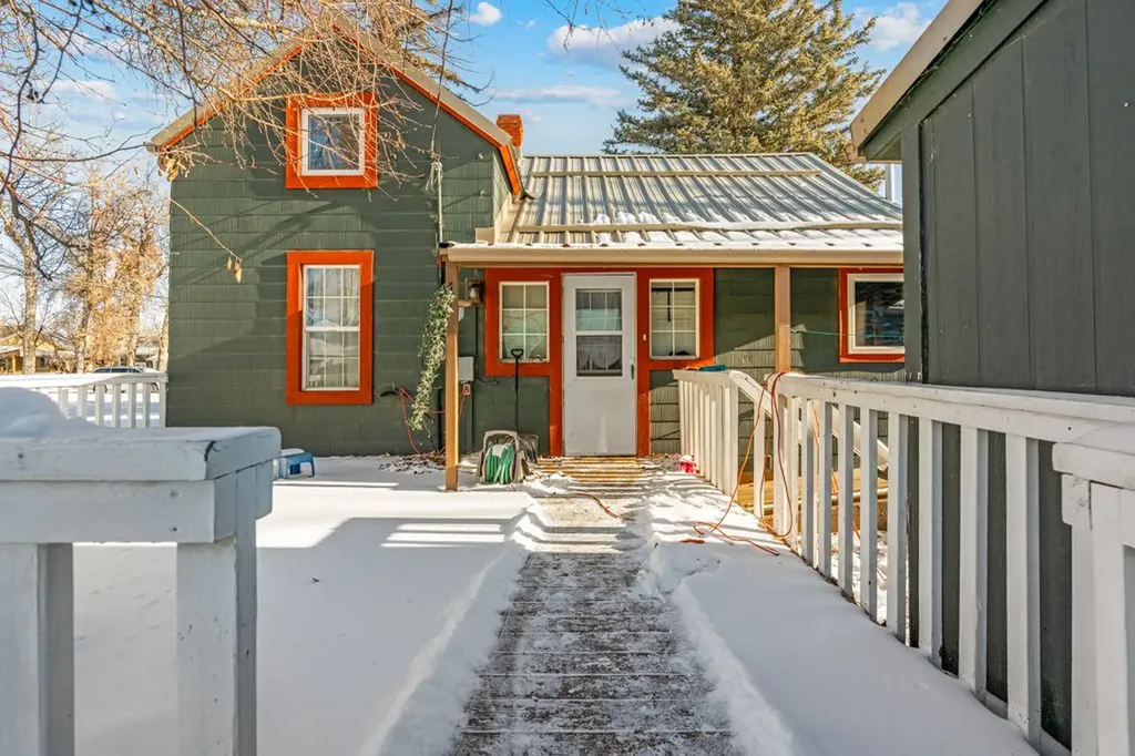 201 S Park Street Joliet MT 59041