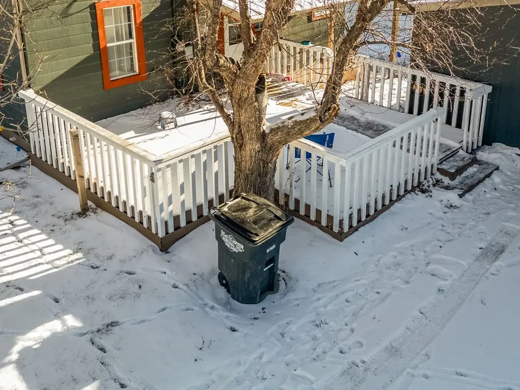 201 S Park Street Joliet MT 59041