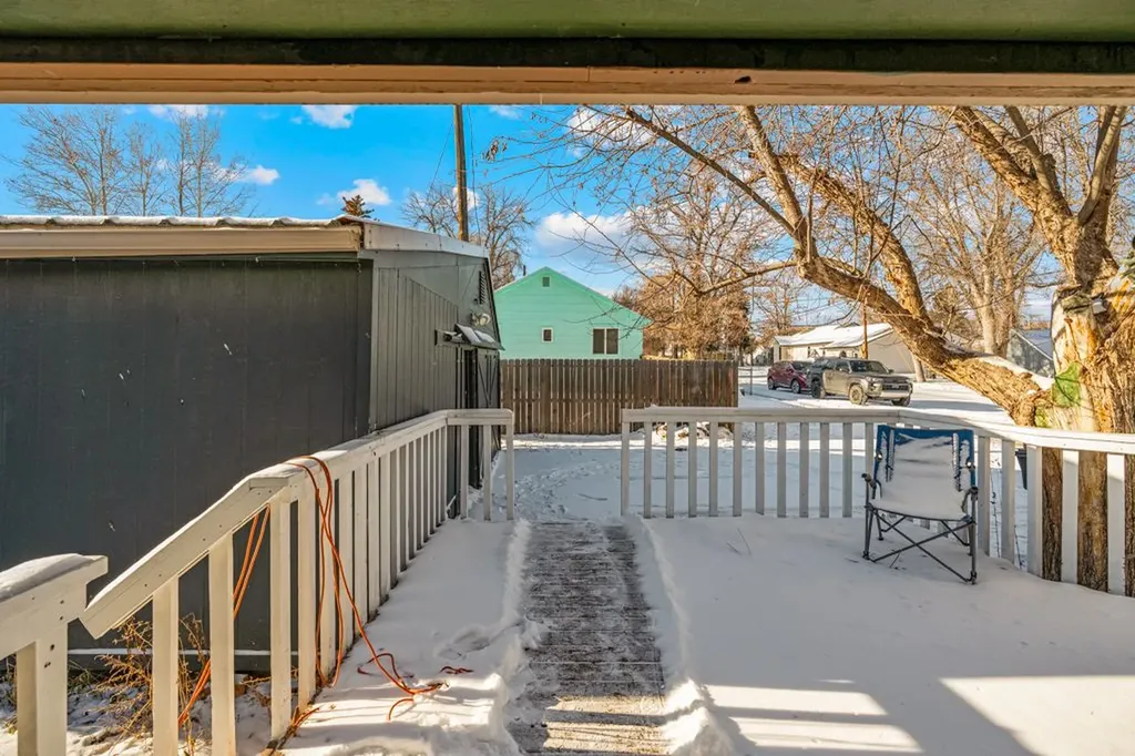 201 S Park Street Joliet MT 59041