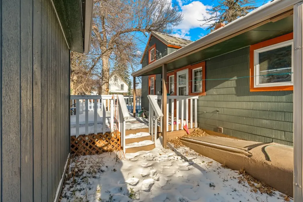 201 S Park Street Joliet MT 59041