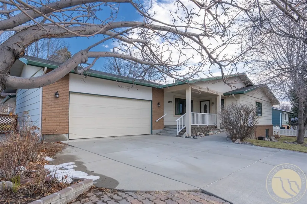 3953 Rimrock Road Billings MT 59102