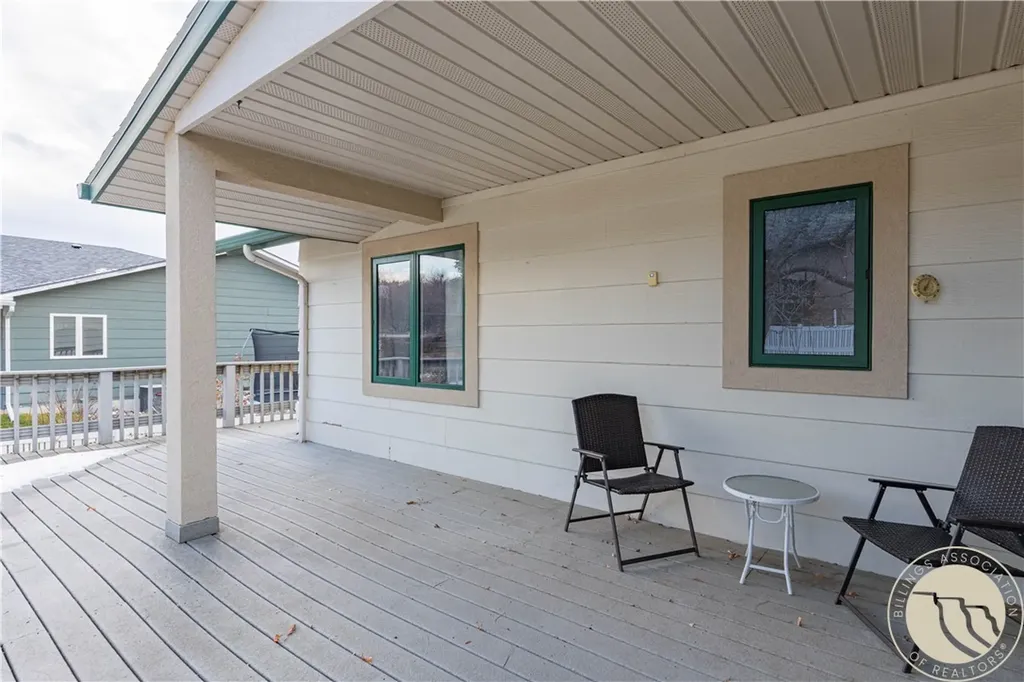 3953 Rimrock Road Billings MT 59102