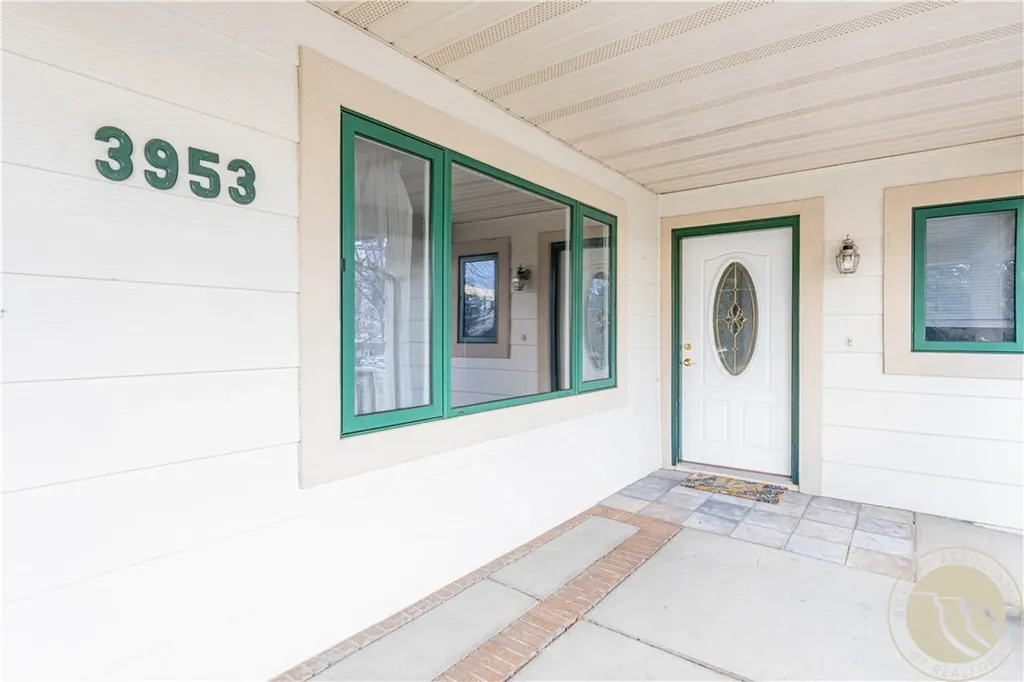 3953 Rimrock Road Billings MT 59102