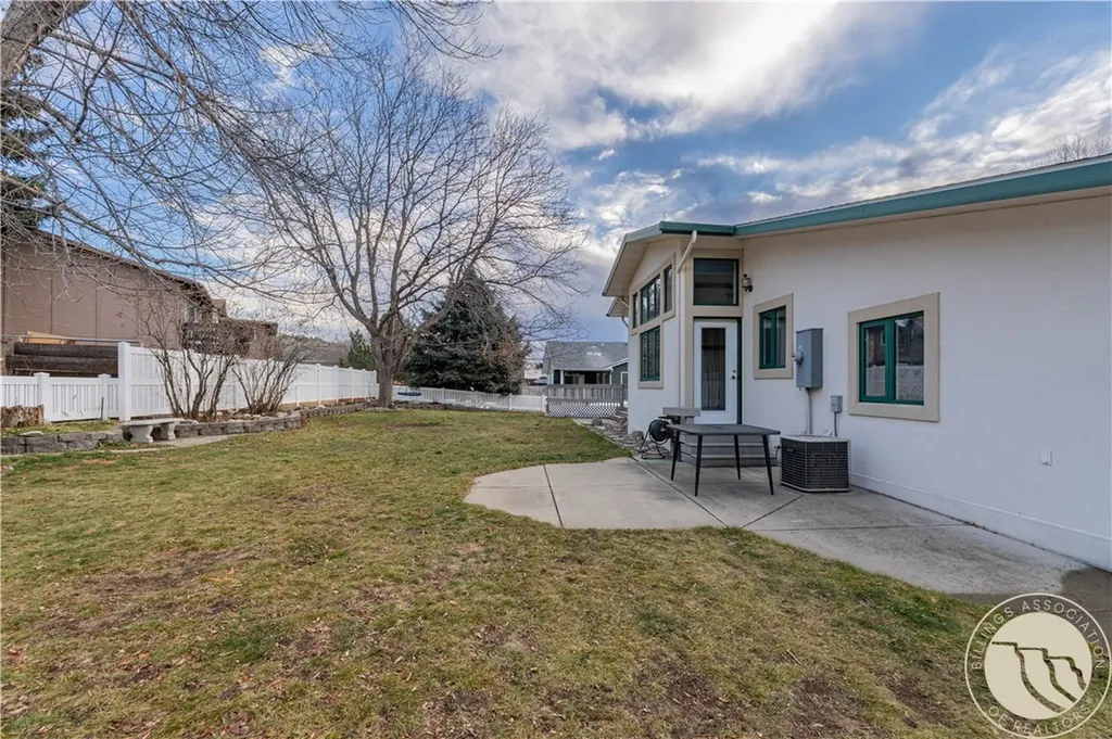 3953 Rimrock Road Billings MT 59102