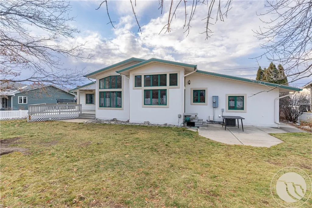 3953 Rimrock Road Billings MT 59102