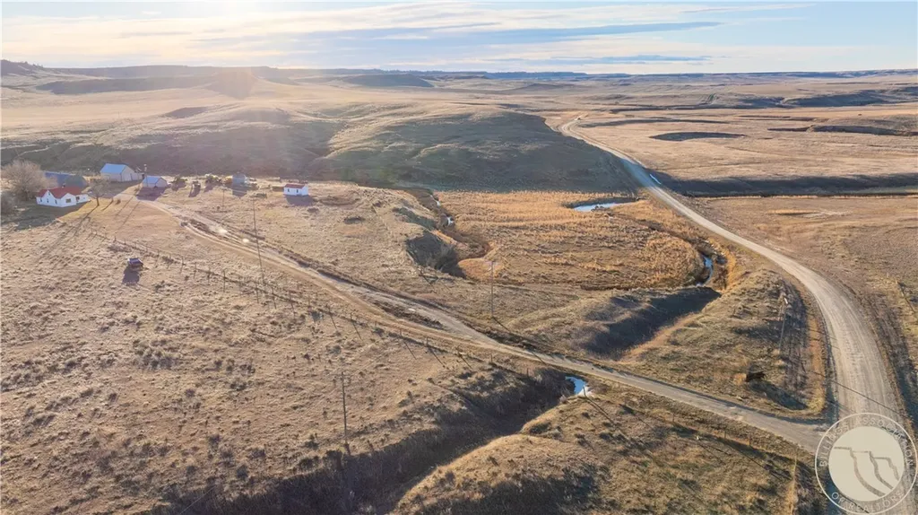 21 Seitz Road Broadview MT 59046