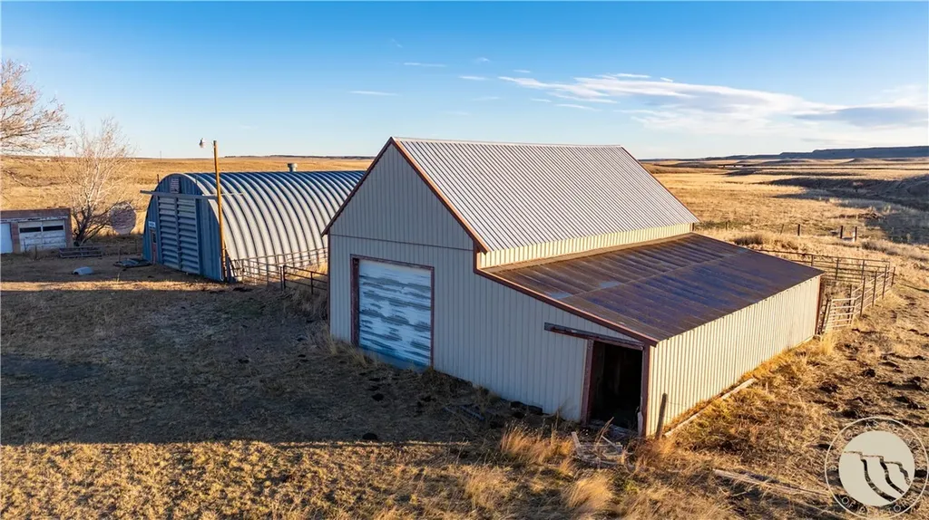 21 Seitz Road Broadview MT 59046
