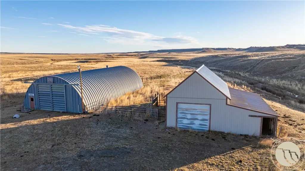 21 Seitz Road Broadview MT 59046
