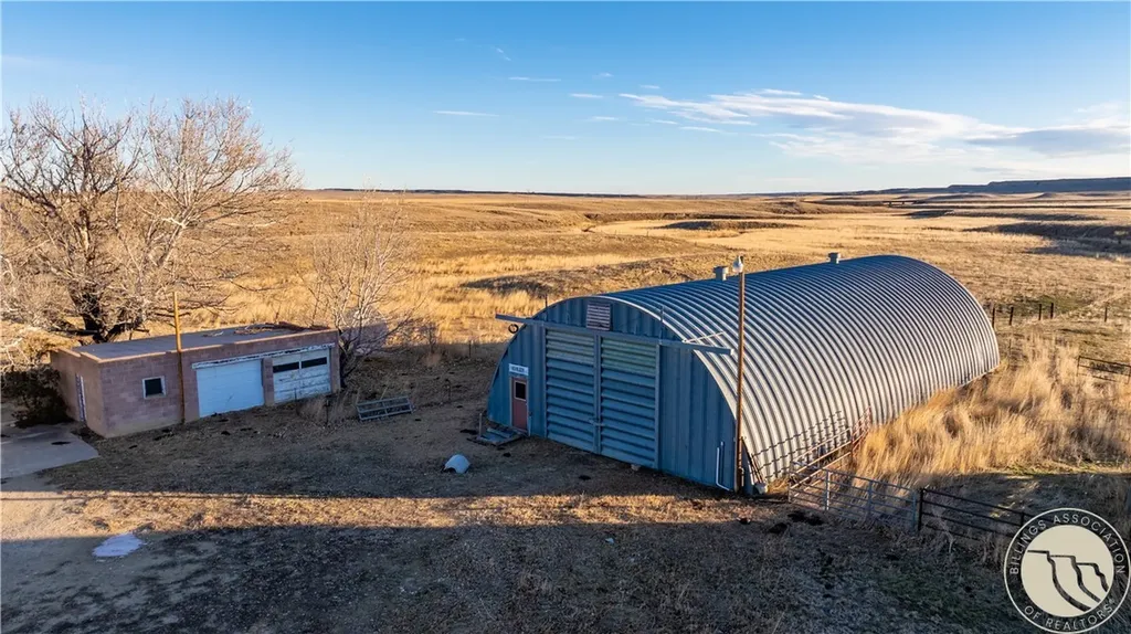 21 Seitz Road Broadview MT 59046