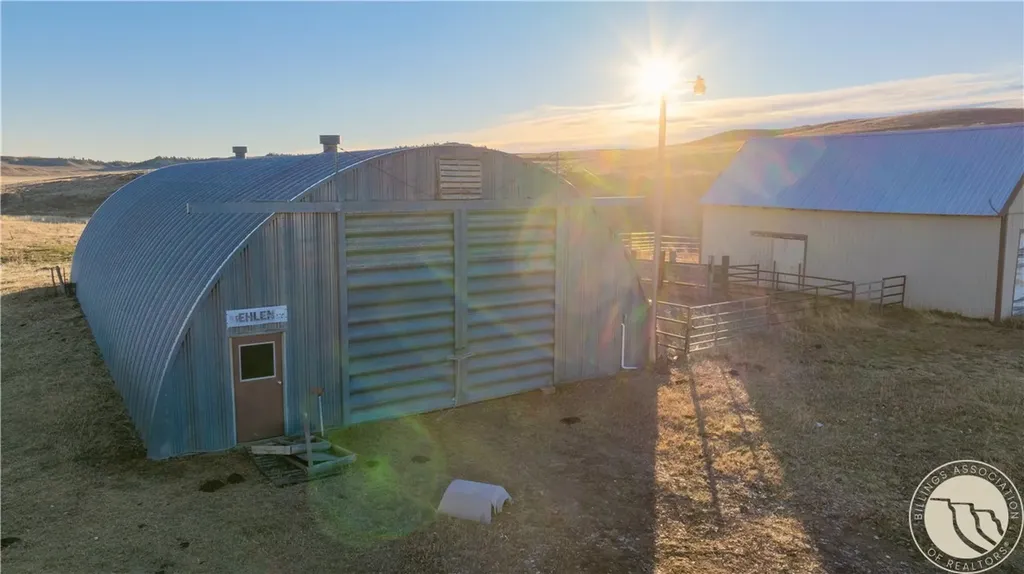 21 Seitz Road Broadview MT 59046