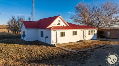21 Seitz Road Broadview MT 59046