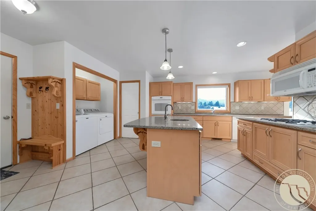 1007 Lazy M Street Red Lodge MT 59068