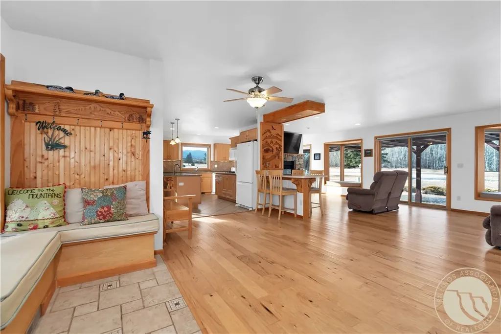 1007 Lazy M Street Red Lodge MT 59068
