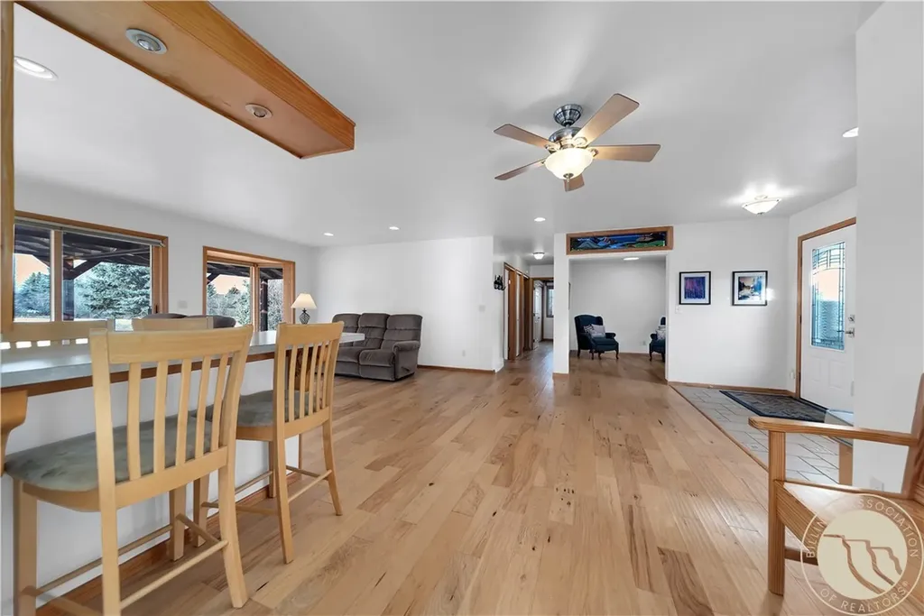 1007 Lazy M Street Red Lodge MT 59068